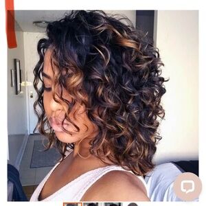 I define wig 100% virgin hair